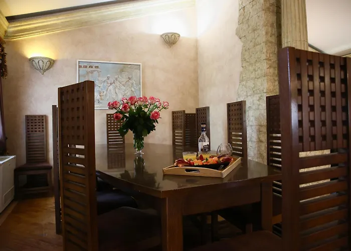 Aquapark Hotel & Villas