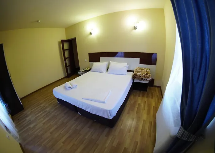 Aquapark Hotel & Villas