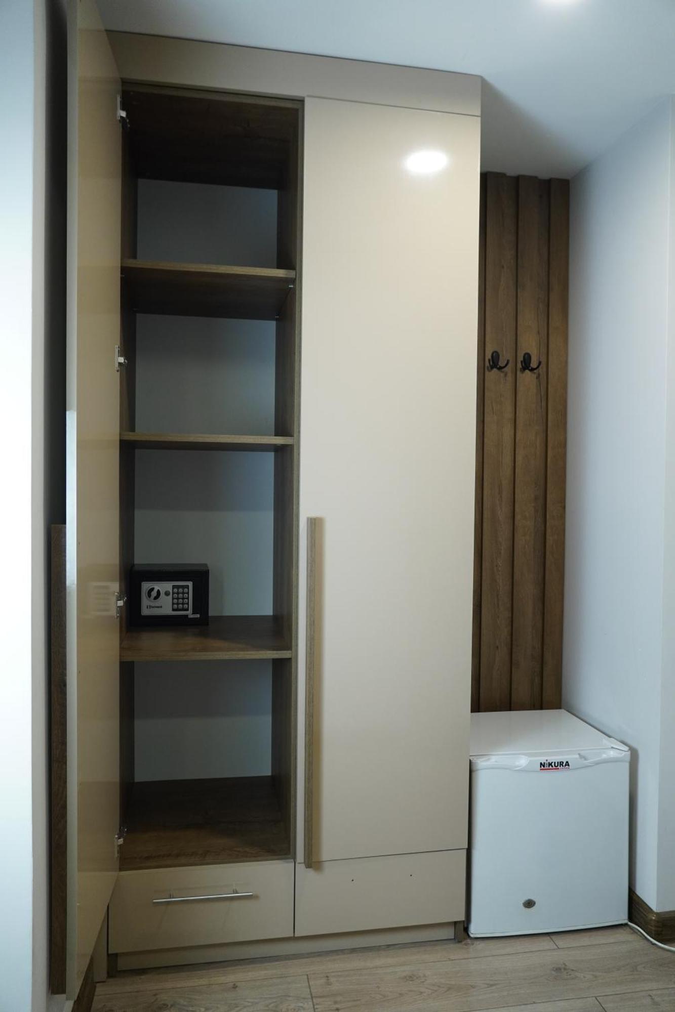 Hotel Aquapark &