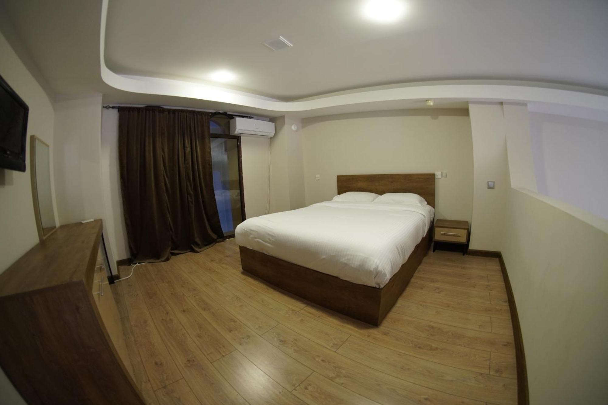 Aquapark & Hotel Yerevan