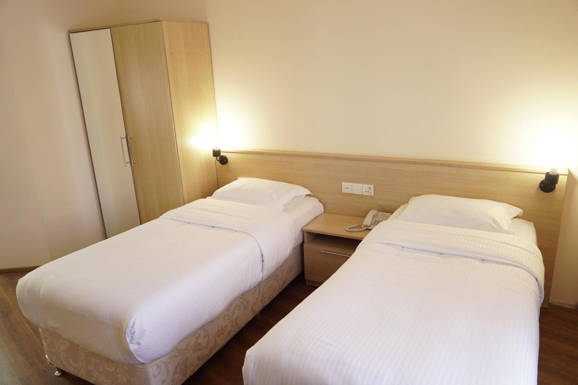 Hotel Aquapark &