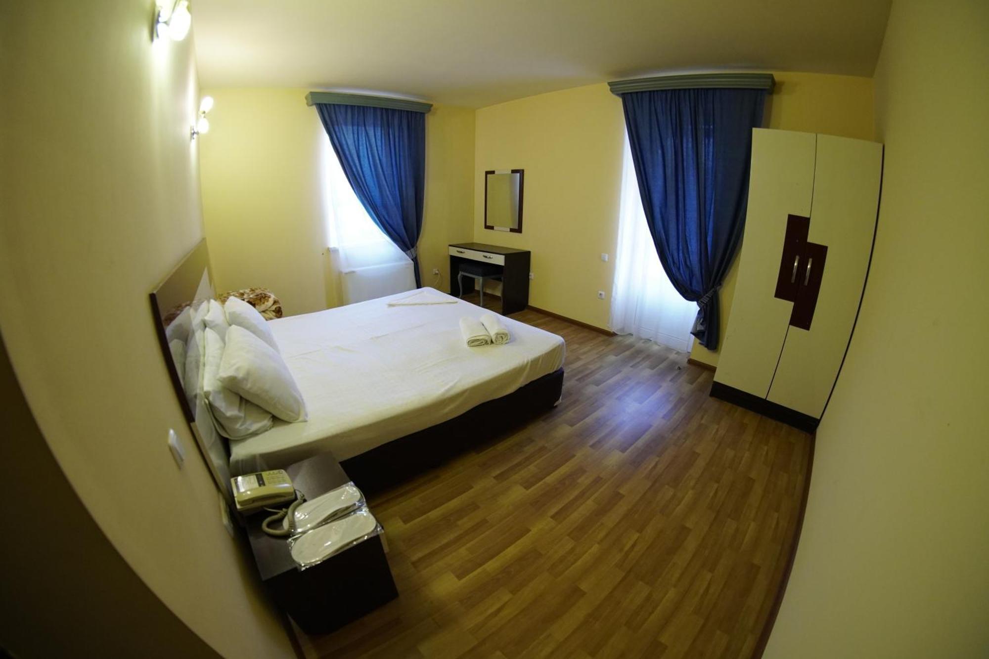 Hotel Aquapark &