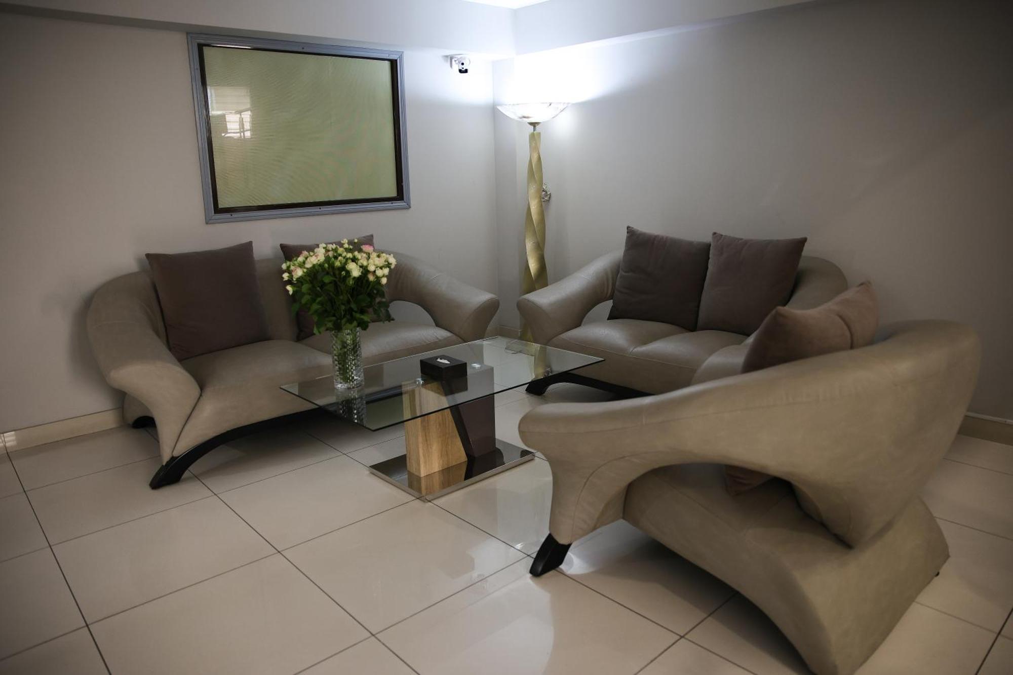 Hotel Aquapark & Yerevan
