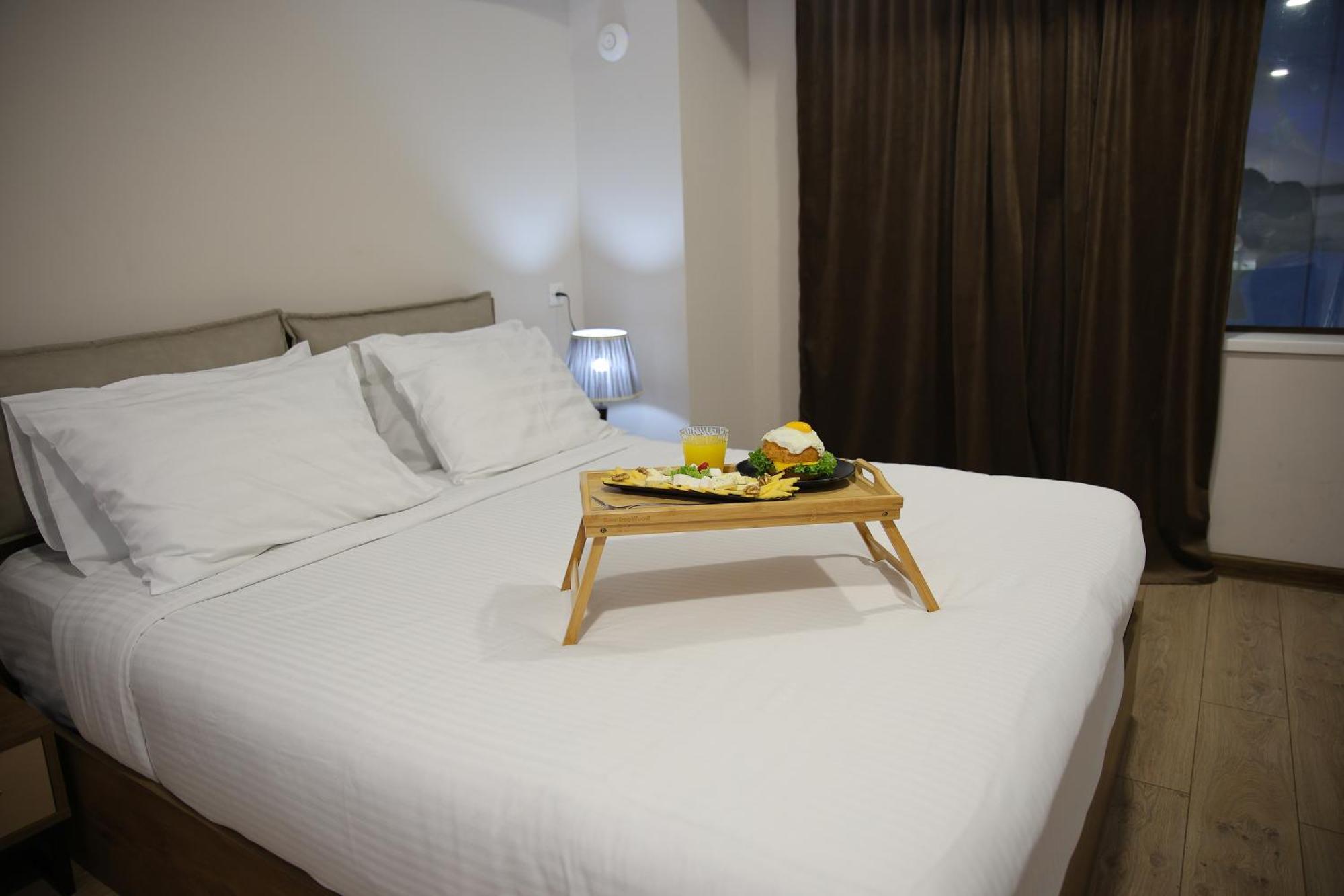 Aquapark & 3* Yerevan
