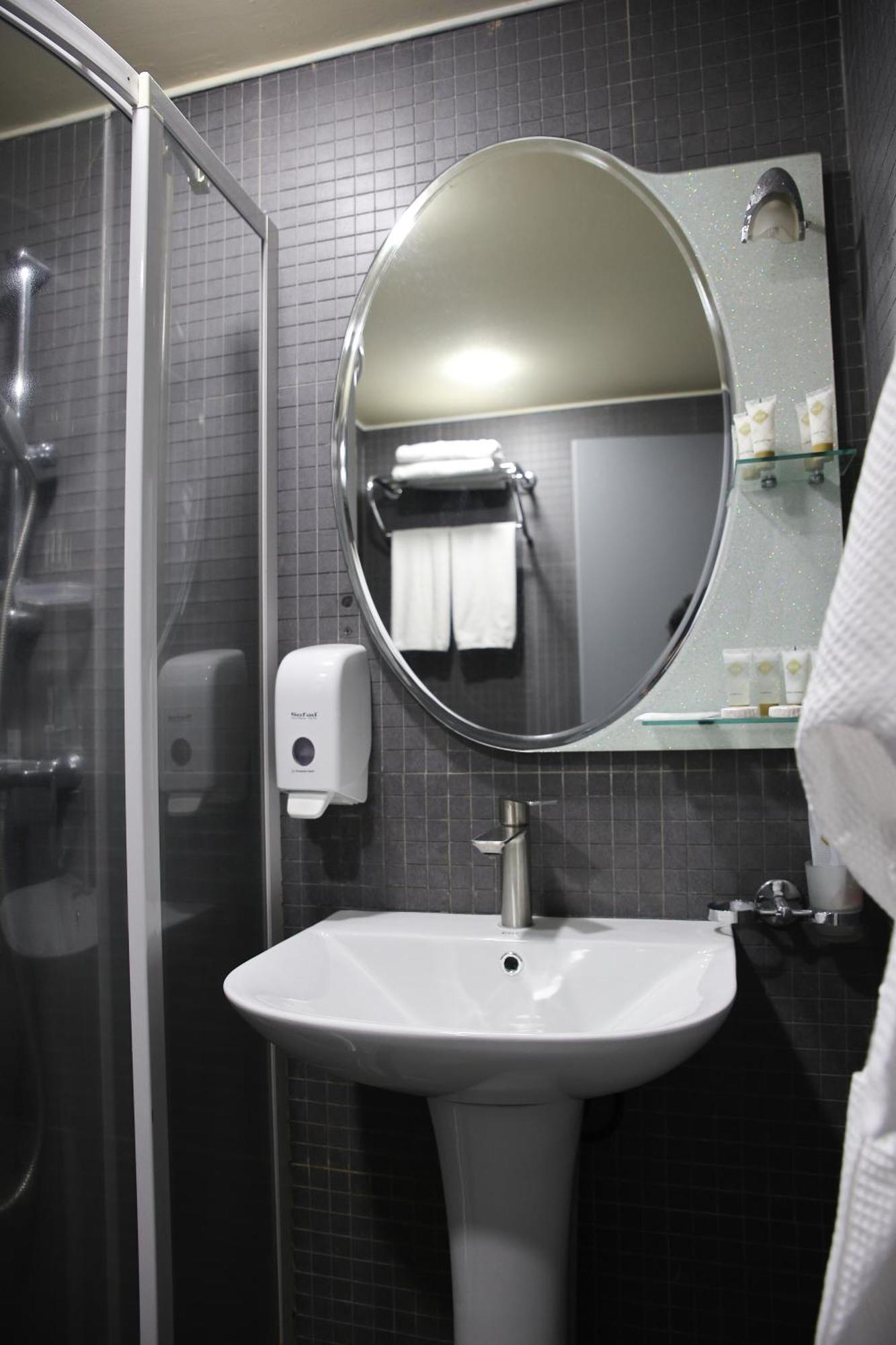 Hotel Aquapark & 3*