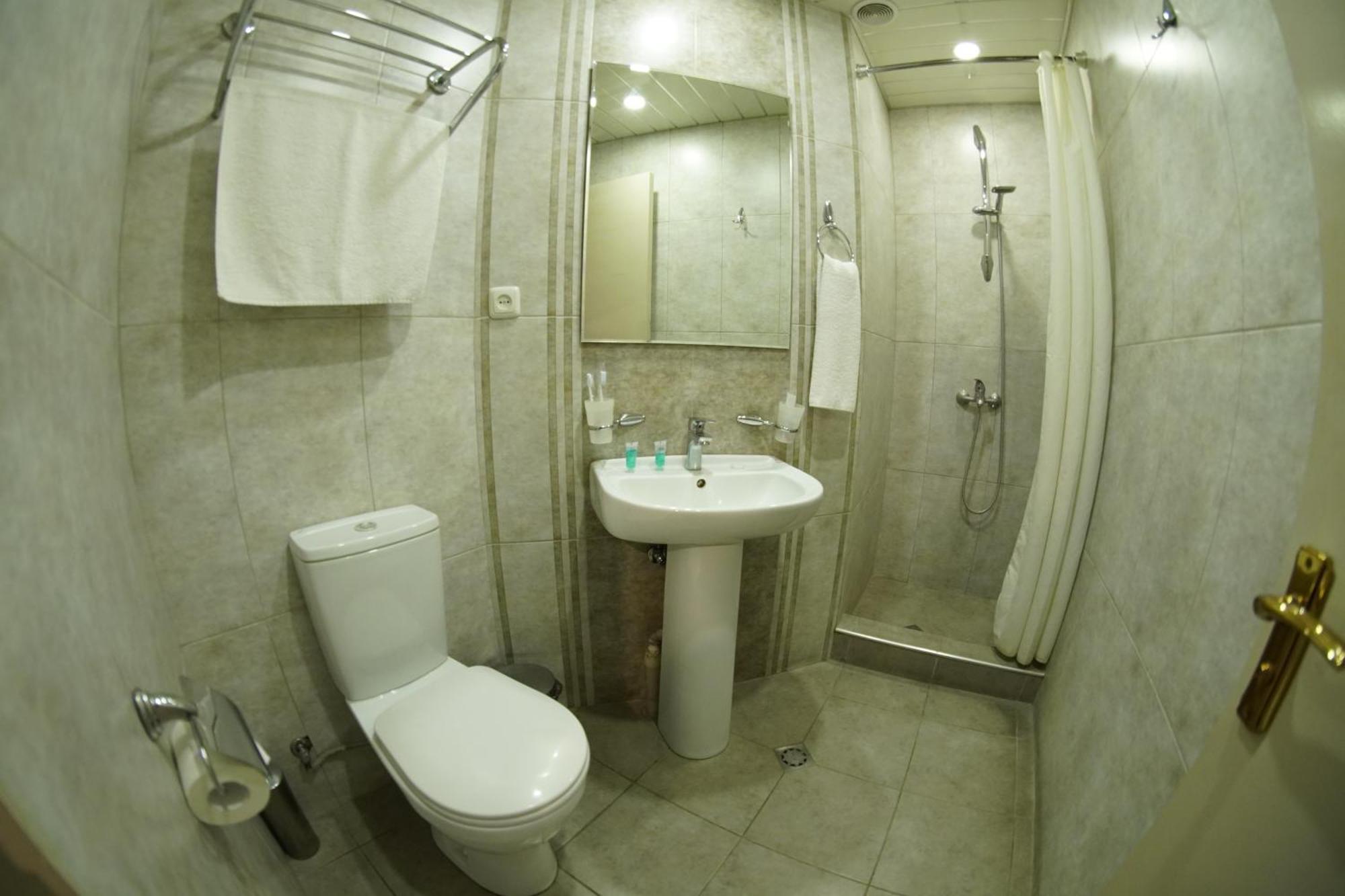 Hotel Aquapark & 3*