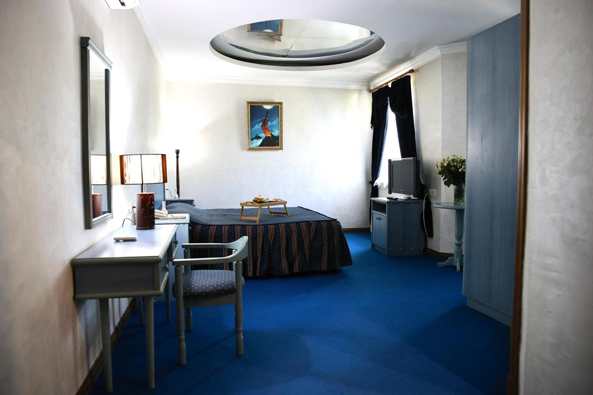 Hotel Aquapark & Erévan