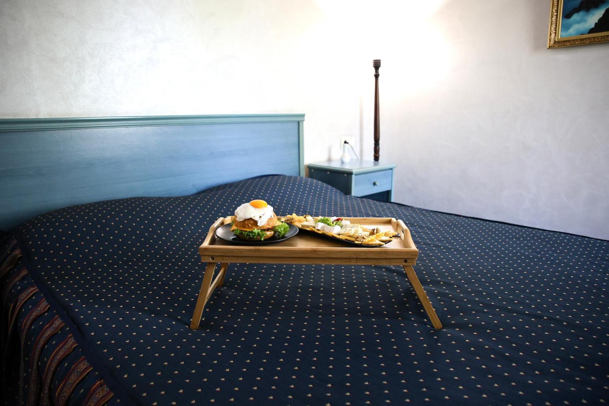 Hotel Aquapark &