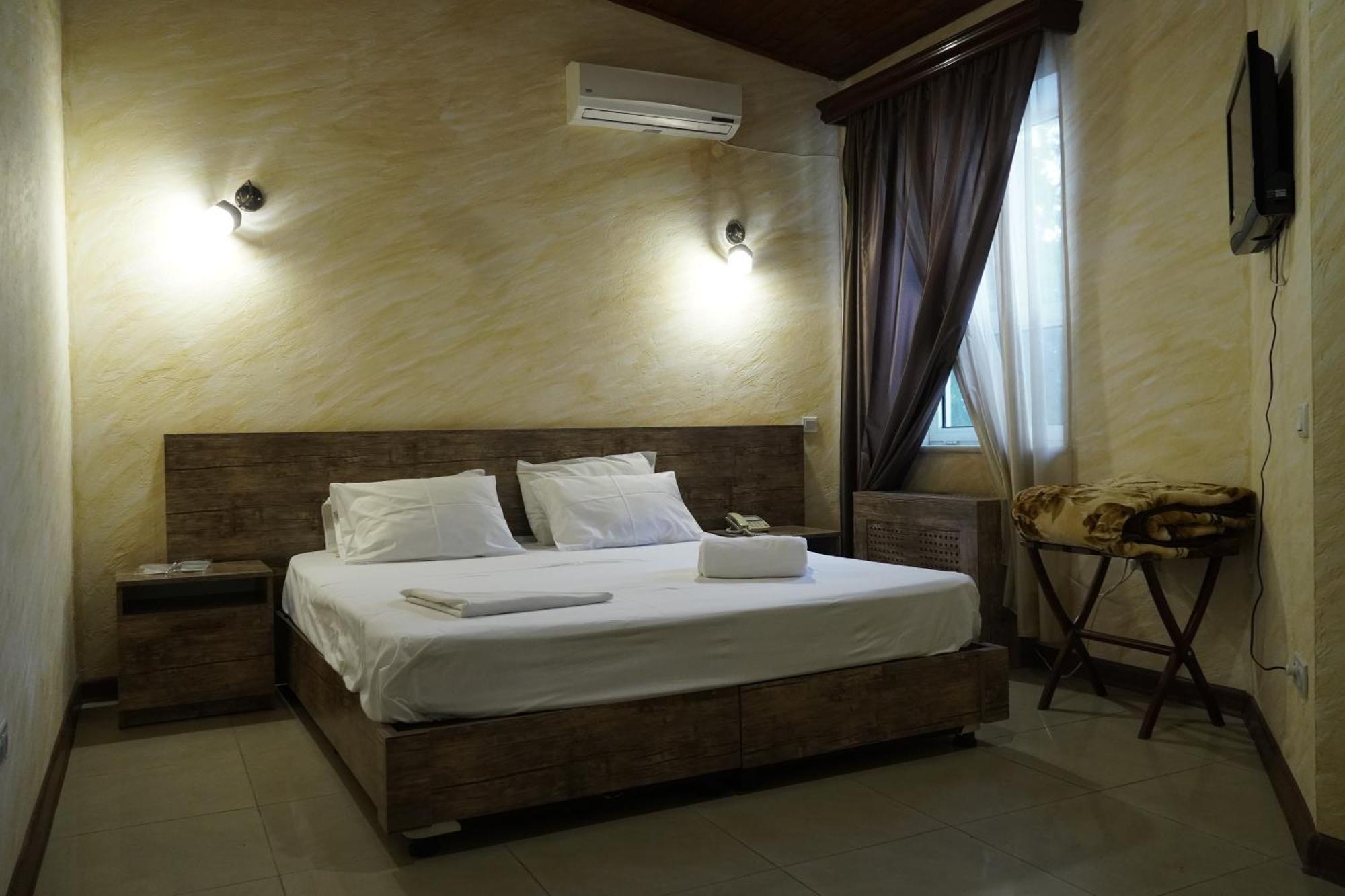 Hotel Aquapark &