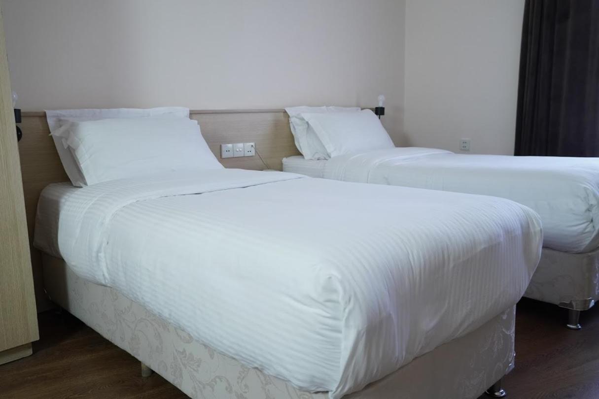 Aquapark & Hotel 3*