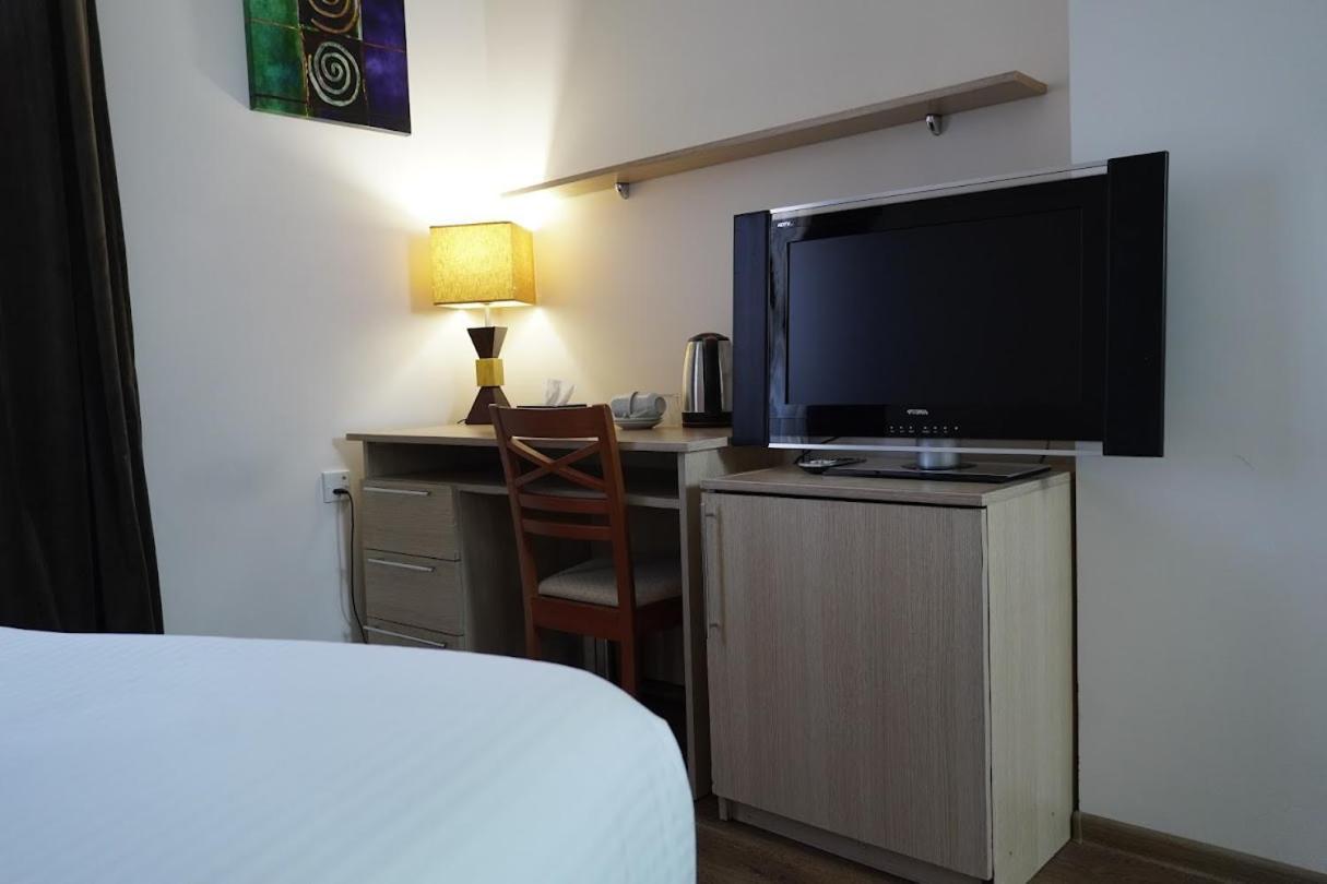 Aquapark & Hotel Yerevan