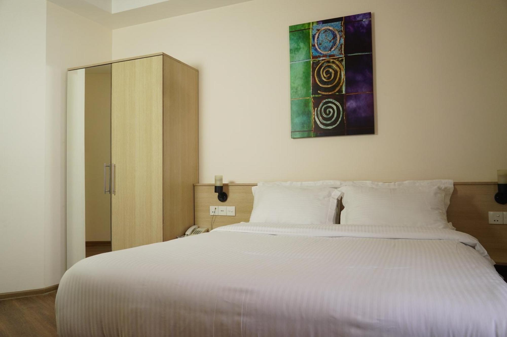 Aquapark & Hotel Yerevan