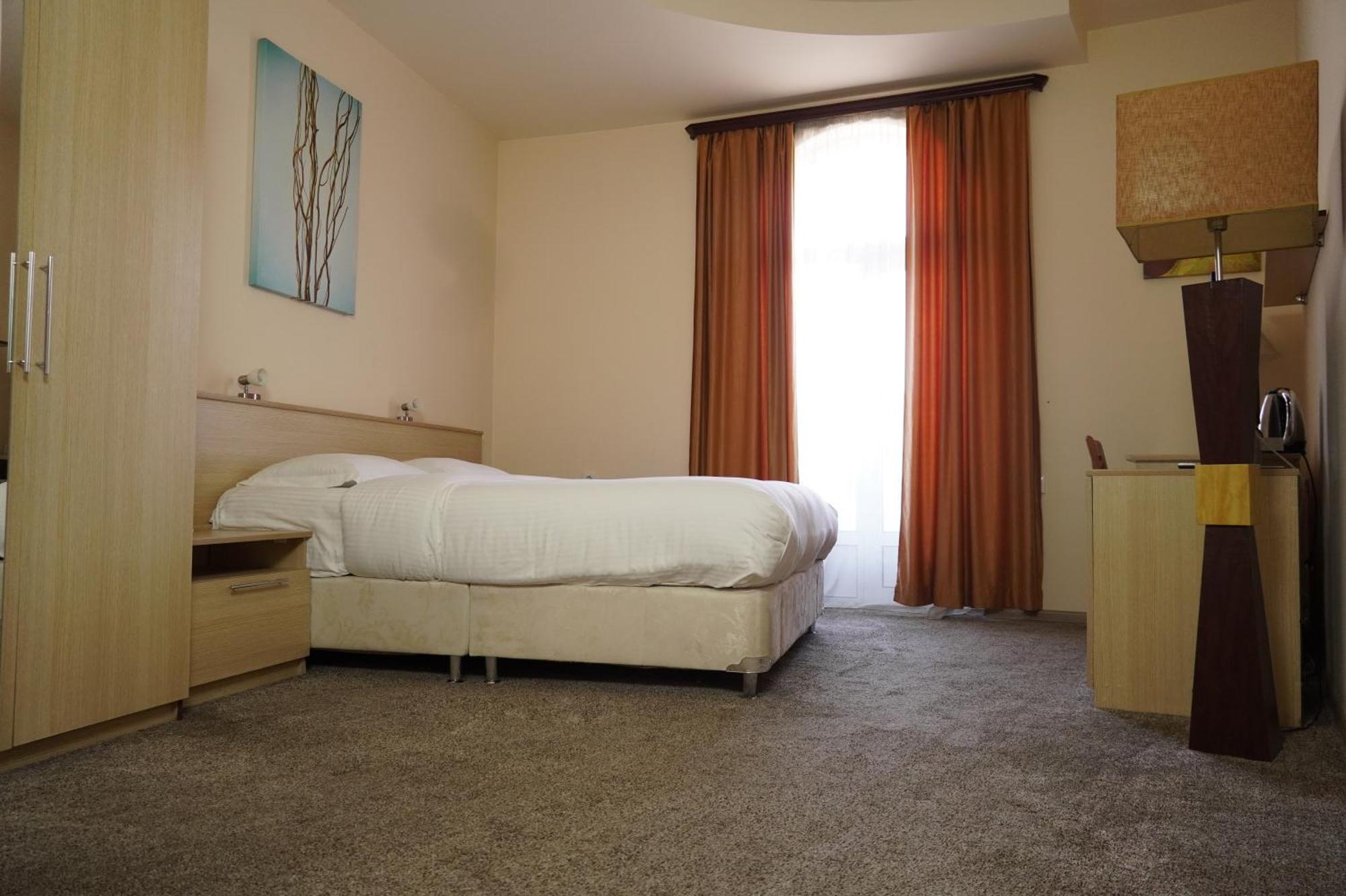 Aquapark & Hotel 3*
