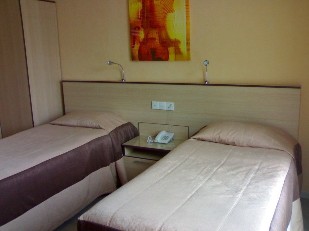 Hotel Aquapark & Yerevan
