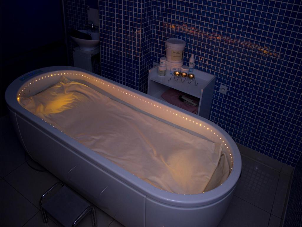 Hotel Aquapark & 3*