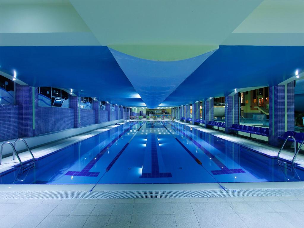 Aquapark & 3*