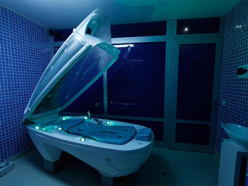 Aquapark & Hotel 3*