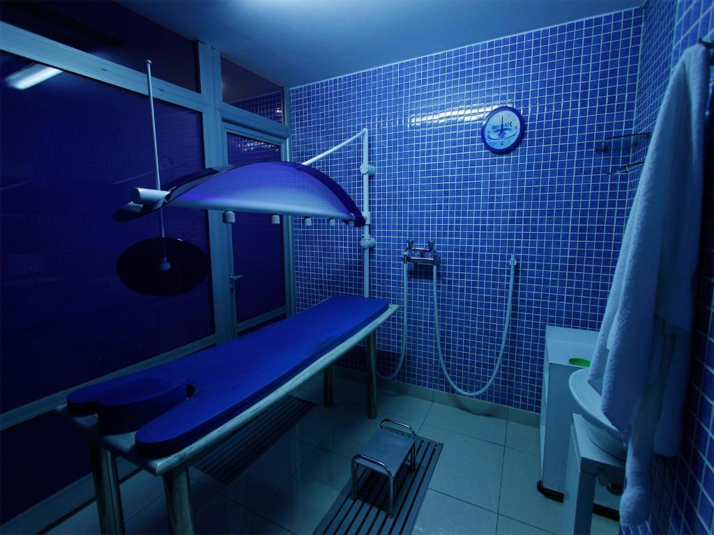 Hotel Aquapark &