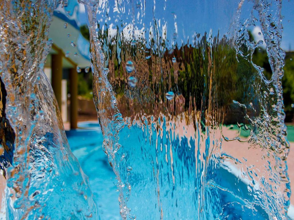 Aquapark & Hotel Yerevan