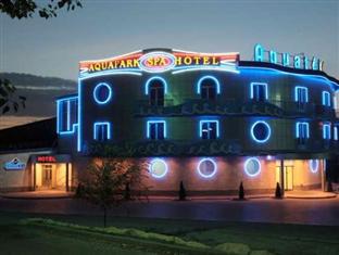 Hotel Aquapark & Yerevan